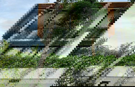 3 Bedrooms private pool villa Phu Quoc - Foto 76