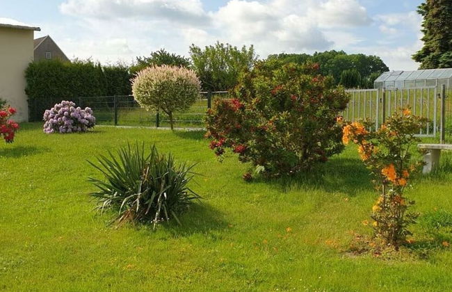 Ottenhain Natural Paradise - Foto 20