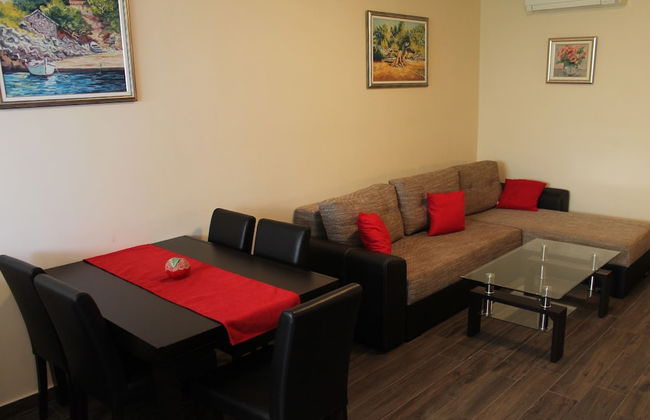 Apartments Logoš Cavtat - Foto 20