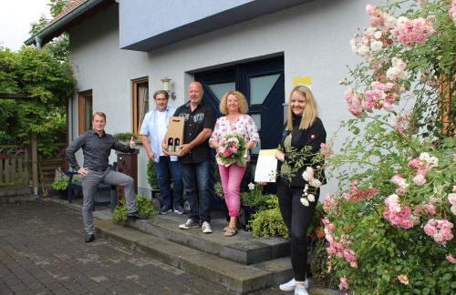 Ferienwohnung Am Korretsberg - Foto 34