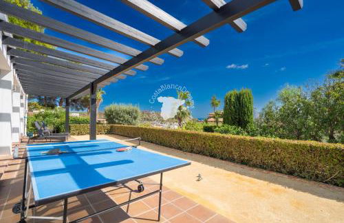 CostaBlancaDreams Casa con Vista in Calpe - Photo 39