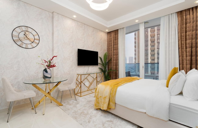 GLOBALSTAY. New Apartments in Business Bay - Foto 57