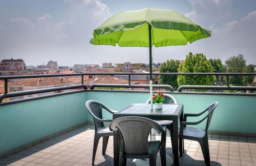 Residence Acqua Suite Marina - Foto 9