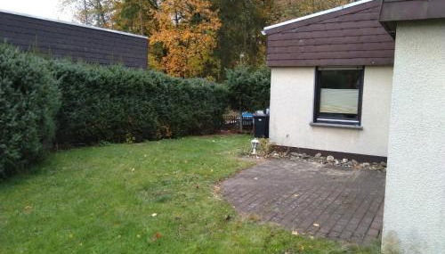 Kleine Ferienwohnung, Einzimmeraparment in Altenkirchen - Foto 3