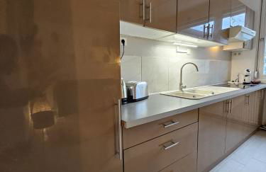 Havre de Paix - Les Sablon d'A Côté - Foto 34