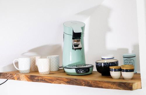 Appartement Seeblick - Photo 7