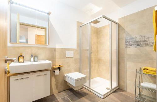 Appartments zum Beck - Foto 21