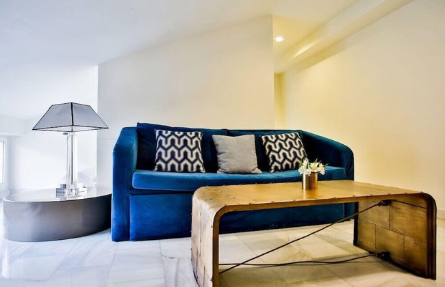 Limehome Madrid Calle del Principe - Foto 27