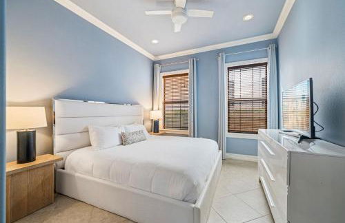 New Epic Escape Theater Pool & Golf Views - Foto 53