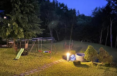 Chata u Lampiarza - Foto 57