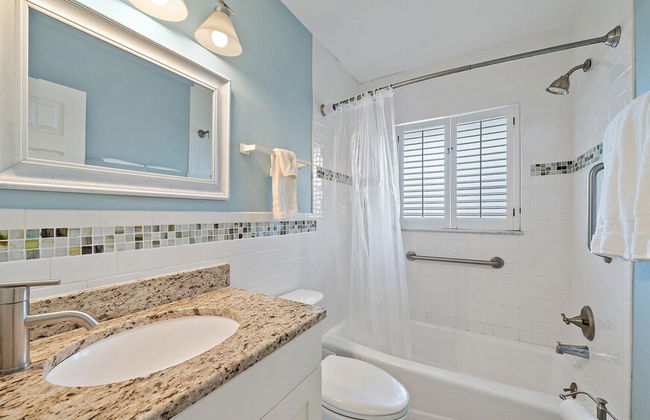 Las Hermanas 2 1 Bedroom Condo by RedAwning - Foto 20