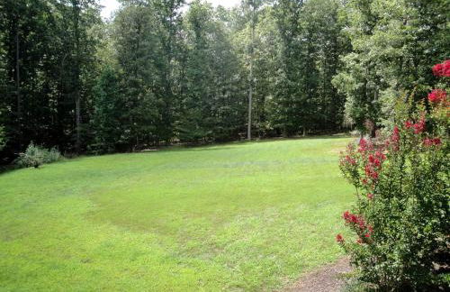 Elegant Lodge Rental with Lovely Countryside Views near Charlottesville, Virginia - Foto 6