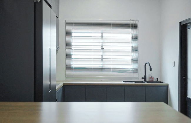 Green Mountain Villa Garut - Photo 9