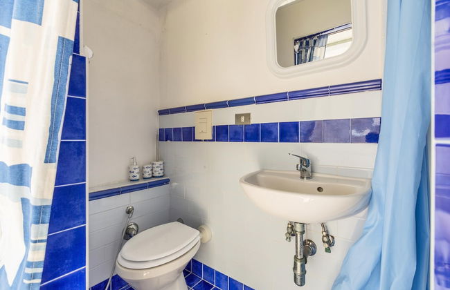 3757 Le Conchiglie - Trilocale by Barbarhouse - Foto 15