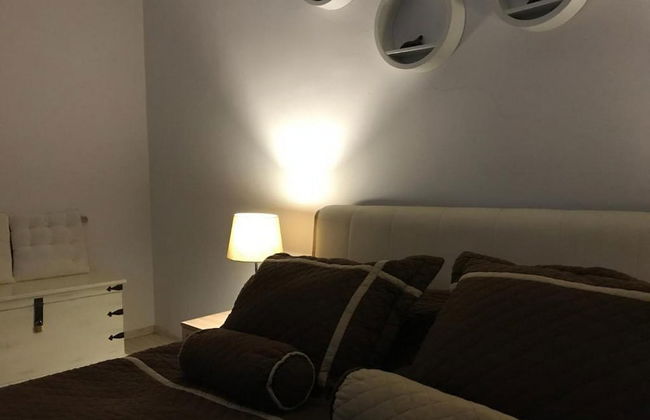 Central Business Apartment - Foto 8