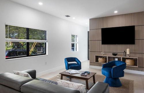 Luxurious Inter Miami Vacation Home - Foto 48