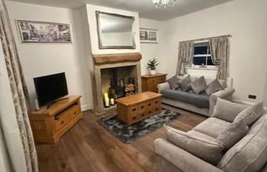 Wallnook Cottage Lindley Gem - Foto 19