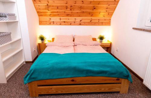 Całoroczne Domki Cameo nad jeziorem żarnowieckim - Foto 30