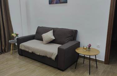 Infinity Apartment - Foto 17