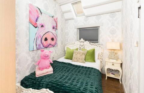Piglet Cottage - Foto 24