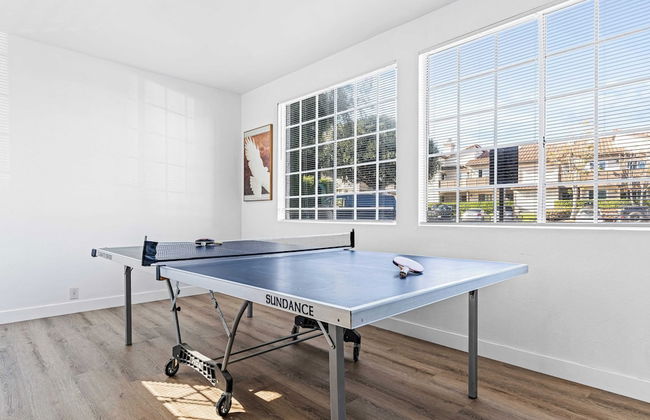 Walk to Beach Pool, Hot Tub, Private Patio, Parking Seabreeze Retreat - Foto 37