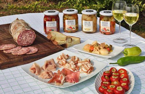 Agriturismo Corte Bonetti - Foto 16