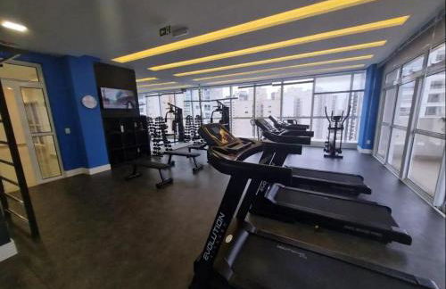 Apto com sacada - JH Palhano - Foto 28