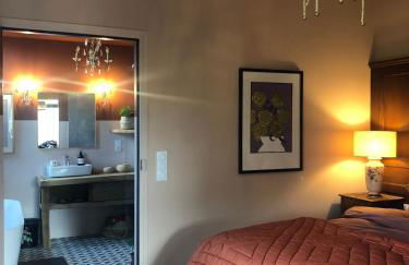 La Grange de Timon - Photo 11