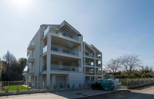 GuestHost - Flat 100m from Lake with Swimming Pool - Foto 23