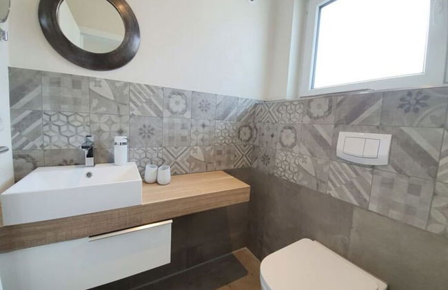 Holiday Home Chalet Wilde Wiese - Foto 15