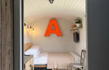 Shepherds Huts - Foto 11