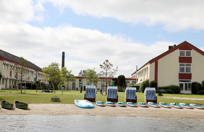 All-inclusive Resort Room in Wangerland - Foto 19