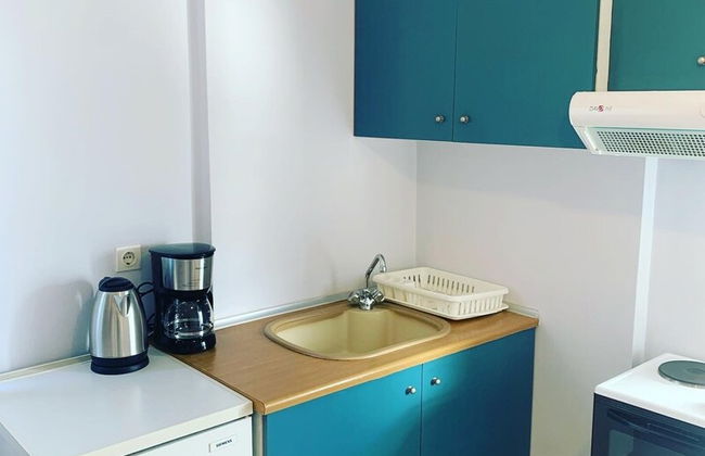 Ilias Apartments - Foto 22