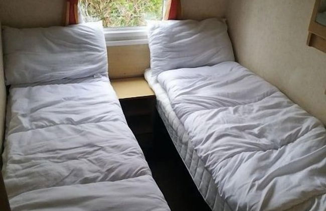 Steading Holidays - Croft Caravan - Foto 2