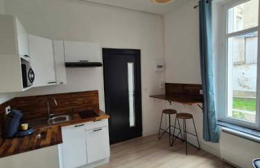 Appartement à thermal - Photo 16