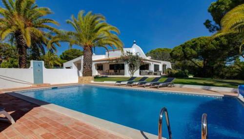 Villa Barlavento - Stunning 4-Bedroom Villa with Tennis Court - Foto 2