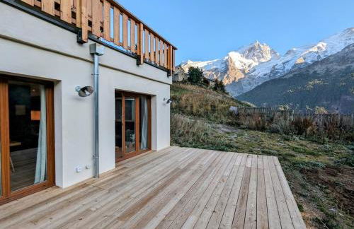 Chazelet - Avec terrasse et jardin - Photo 21