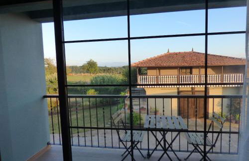 Apartamentos Casa Reconco - Foto 59