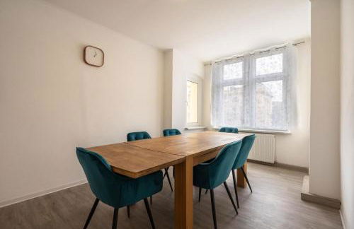 Theater Apartment - Foto 4