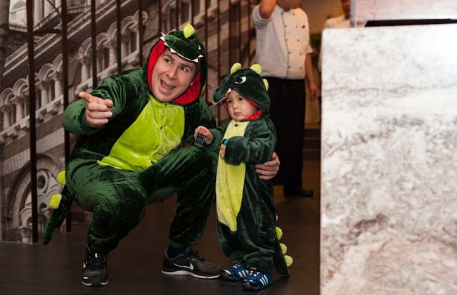 CM Serviced Apartment Tianjin - Foto 6