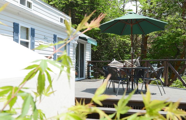 Kawaguchiko country cottage Ban - Photo 52