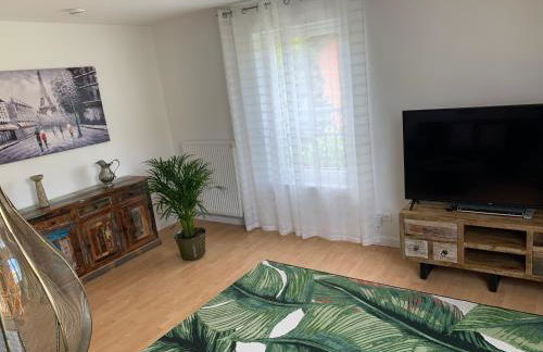 Boardinghouse Saargau - Foto 36