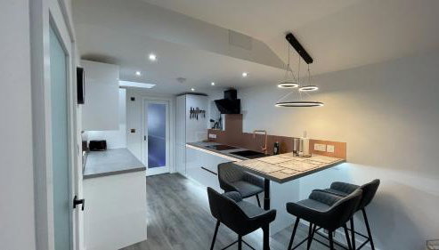 Private Luxury By The Sea, With A Personal Gym, Hot Tub, And Free Parking! - Foto 2