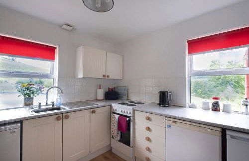 Martinshouse Holiday Cottage, Hawick, Borders - Foto 4