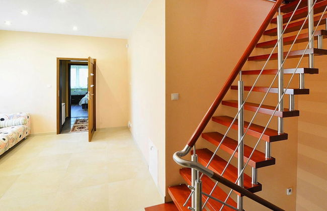 Villa in Mielno Near Seaside Beach - Foto 20