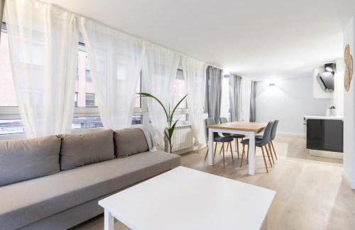 Boutique Palencia Pensión - Foto 13