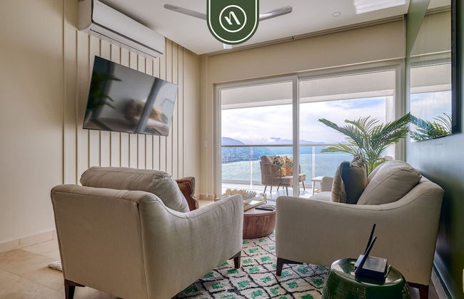 Harbor 171 Torre Norte 2207 - Foto 22