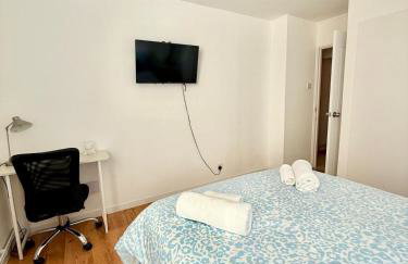 Modern Spacious Three Bedroom Apartment in Central London Kennington - Foto 7