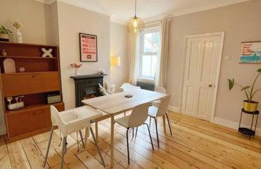 Family Friendly House in Norwich with Parking - Foto 15