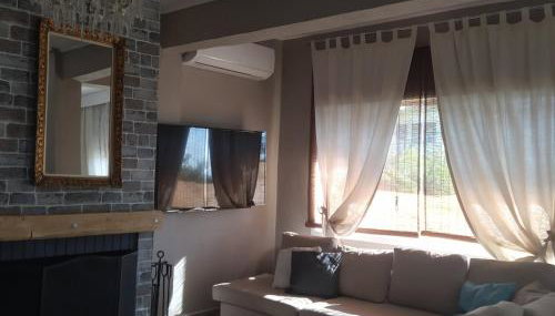 The Cozy Garden Villa - Foto 3